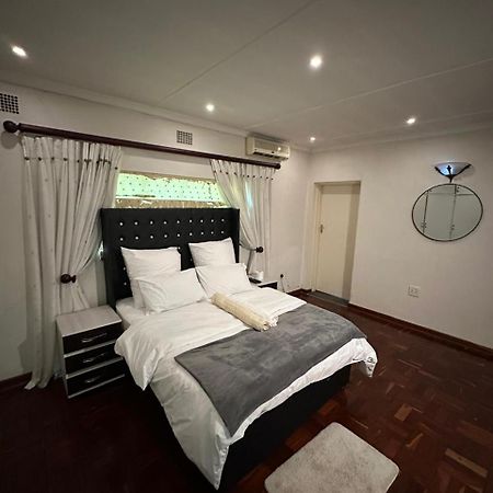K-Lodge Pietermaritzburg Exterior photo