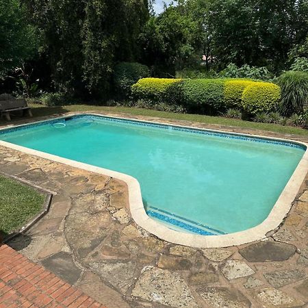 K-Lodge Pietermaritzburg Exterior photo