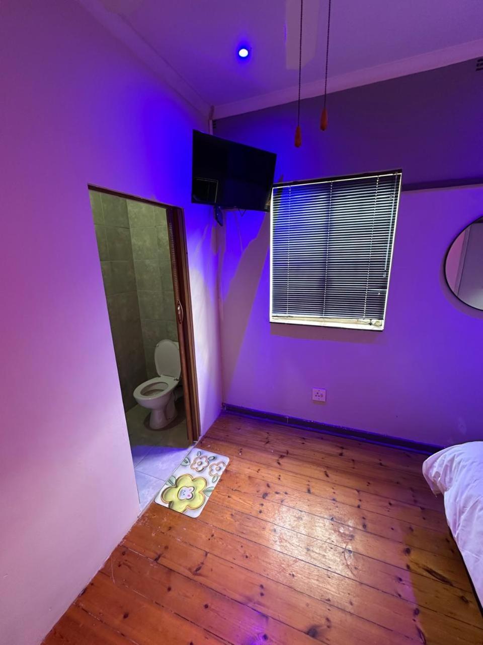 K-Lodge Pietermaritzburg Exterior photo